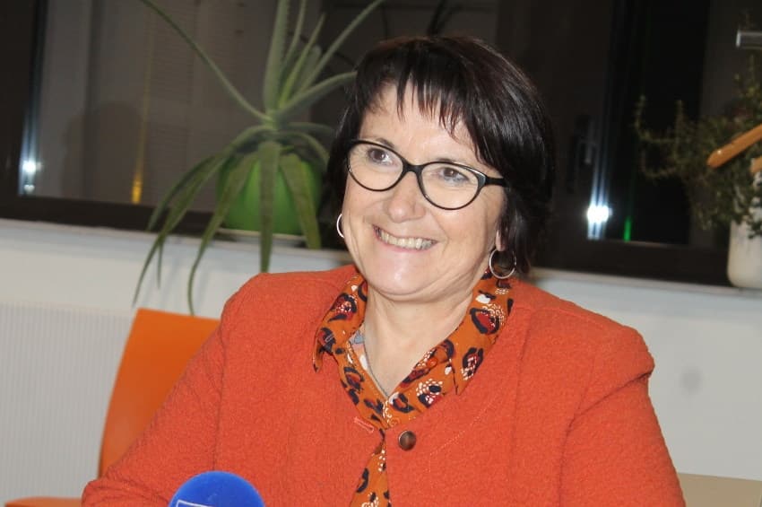 « Cessons de stigmatiser l’agriculture… » : Christiane LAMBERT (FNSEA) voit rouge contre l’agribashing