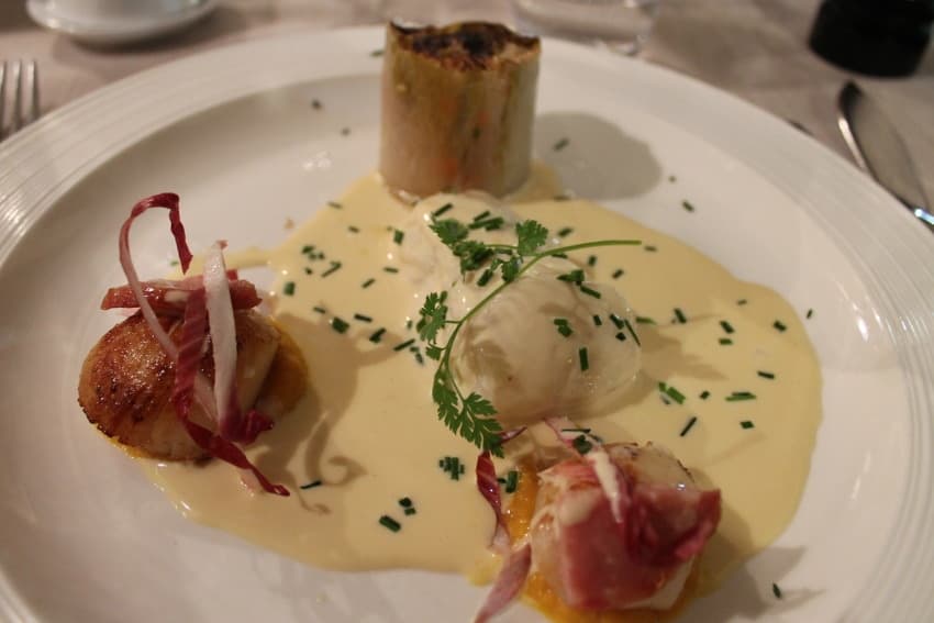 Des restaurateurs de l’Yonne disparaissent du Michelin 2021 : une hécatombe injustifiée au vu du contexte…