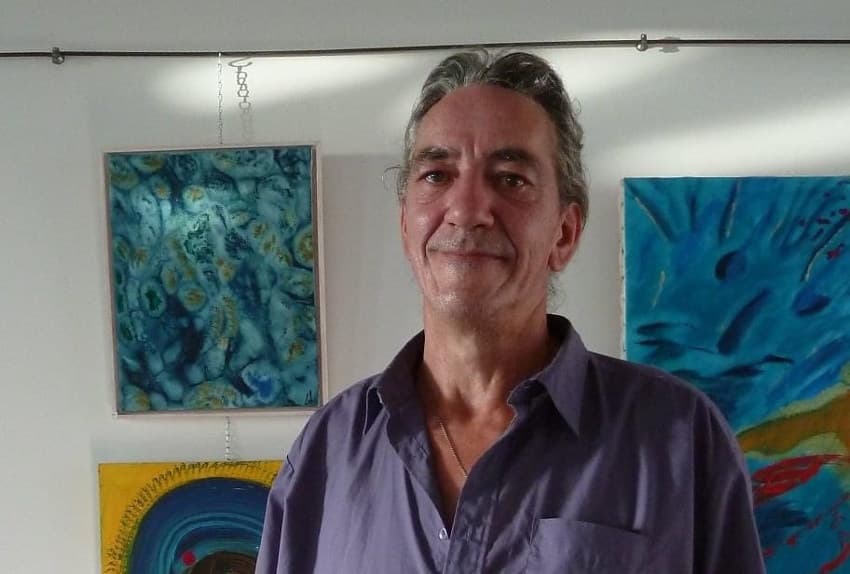 L’artiste expose jusqu’au 25 août : voyage onirique autour de LOL et son imaginaire