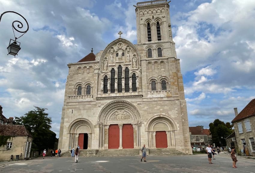 Rencontres musicales de Vézelay : une ouverture so british avec les BEATLES et Henry PURCELL comme prélude !