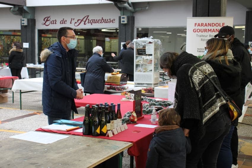 « Place aux Restos » reconduit mercredi à Auxerre : une alternative gourmande et utile à la non-réouverture des restaurants