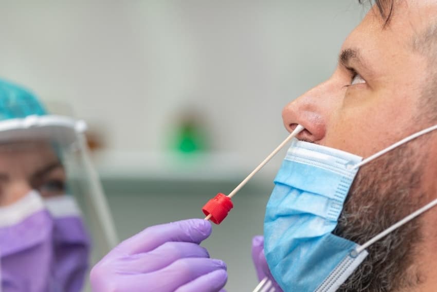 Le confinement enjeu vital pour la société : l’Agence Régionale de Santé BFC remet les pendules à l’heure…