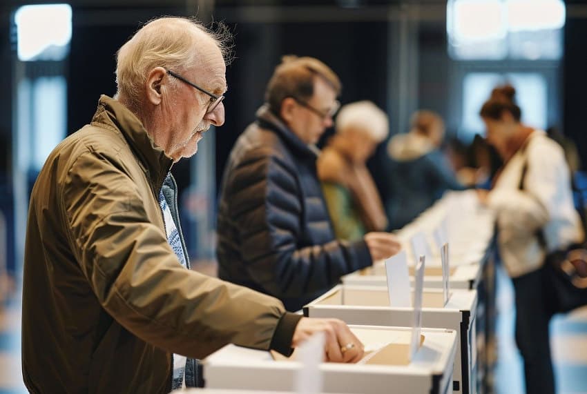 Tambouilles et « bordélisation » : la France de 2024 ?