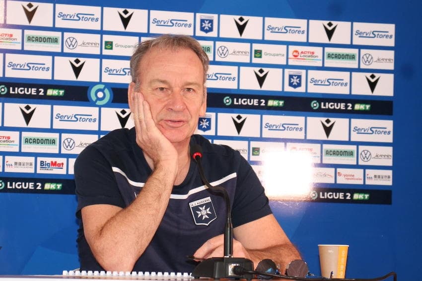 Délicat déplacement des Auxerrois avant la trêve : ce ne sera pas le carnaval à Dunkerque !
