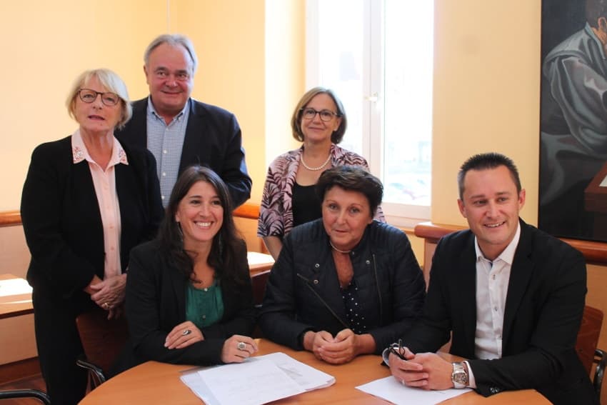 Questionnaire « Auxerre 2030 » : le cap des 500 réponses satisfait déjà les élus de l’opposition…