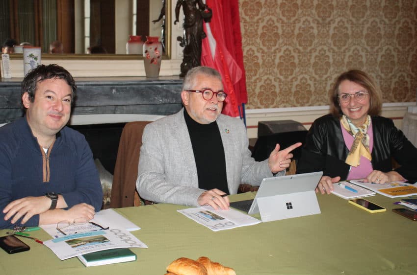 La CDPPT 89 promeut les services postaux sur le territoire : une stratégie payante qui n’a pas besoin d’être oblitérée…
