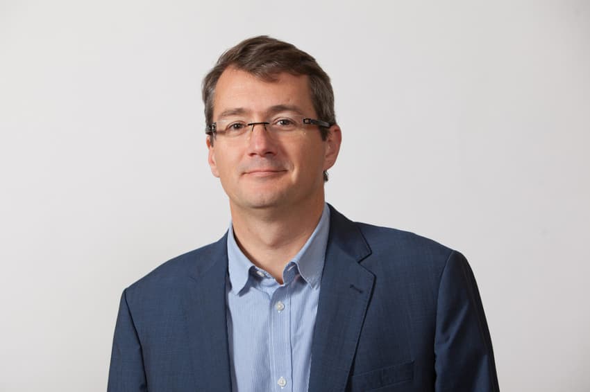L’efficacité optimale au service des adhérents : Thomas LEMAITRE trace la feuille de route de CERFRANCE BFC