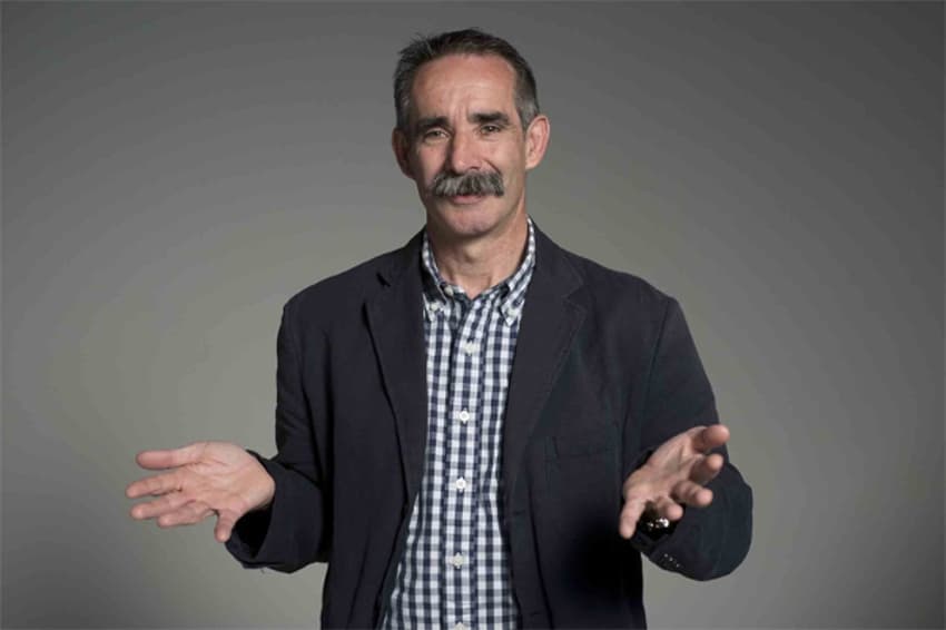 Denis TROCH : devenir le champion de son propre monde, c’est du domaine du possible !
