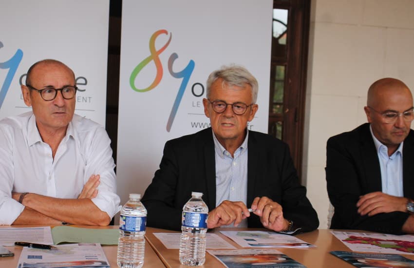 Un gain de sept ans pour assurer le déploiement de la fibre optique dans l’Yonne : le Département mise toujours sur l’échéance 2023...