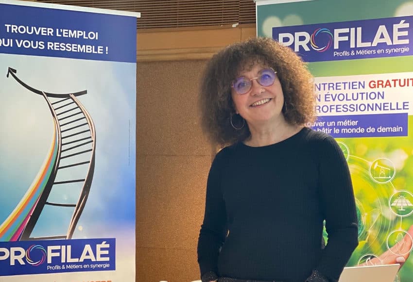 « Le Printemps de l’Entrepreneuriat » éclot à l’Amphi de Sens pour faire fleurir les projets des néophytes