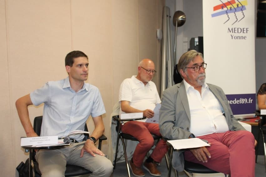 La mobilité électrique en pole position au 3ème Salon de l’Eclairage Public et de l’Innovation du SDEY