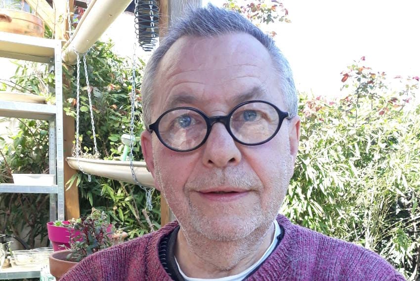 Jean-Paul ALLOU se livre dans « Animalement vôtre » : un opus anti-déprime plus efficace que les anxiolytiques !
