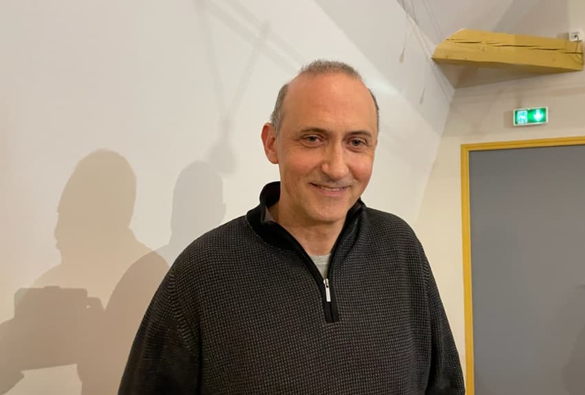 La question de l’eau et de sa qualité ruisselle sur toutes les lèvres ce soir avec l’ASEF et Pascal DELAGNEAU