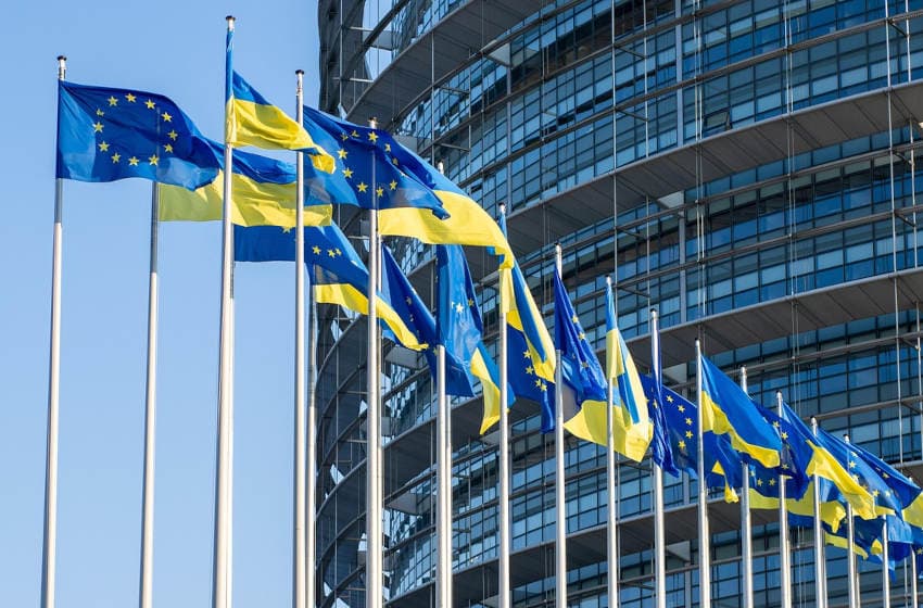 L’Europe est KO : « les Ricains » ne sont plus là !