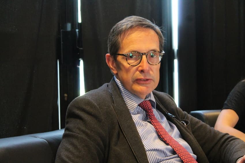La politique de la puissance, seule alternative pour sortir l’Europe de la crise pour Christian SAINT-ETIENNE