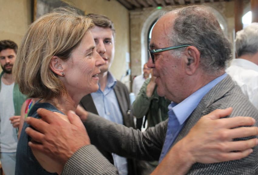Il était l’incarnation du PCF dans l’Yonne : Alain RAYMONT disparaît à 73 ans, après avoir livré son ultime combat…
