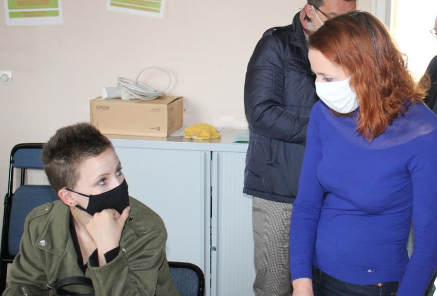 Coup de pouce à l’emploi à Avallon : de simples paraphes pour aider à se lancer dans la vie active