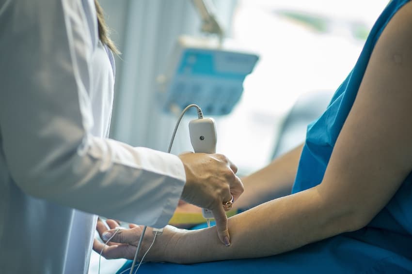 Santé : l’Yonne vit toujours une situation de déficit en matière de présence médicale mais veille au grain…