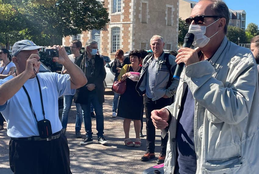 Ils ne veulent plus être les oubliés du plan de relance : les syndicats de l’éducation réclament plus de considération