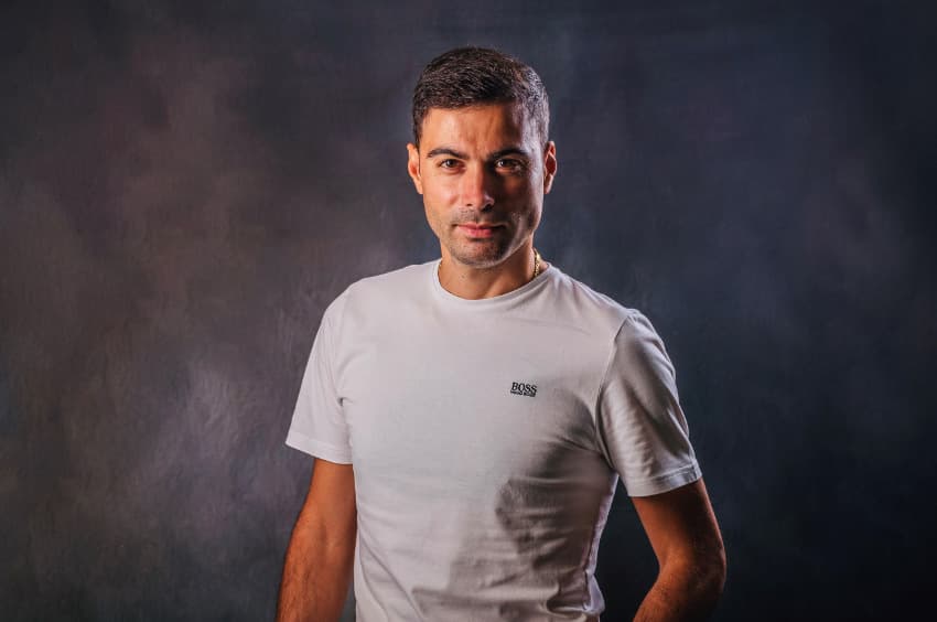 L’ex-IFAG Remzi KURBAN sur la plus haute marche des escaliers : nouveaux challenges à venir pour BELLIER