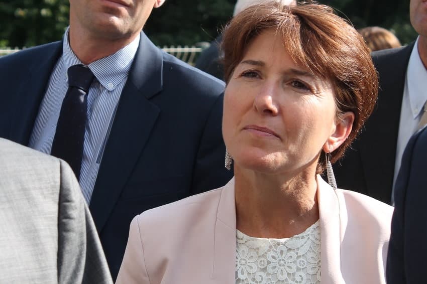 Michèle CROUZET interpelle Eric DUPOND-MORETTI : la députée réclame des moyens humains au tribunal de Sens