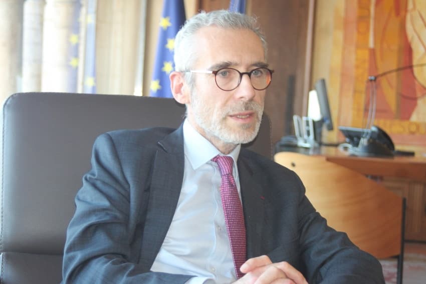 « Allers vers » : la préfecture déploie une nouvelle stratégie incitative à davantage de vaccinations…