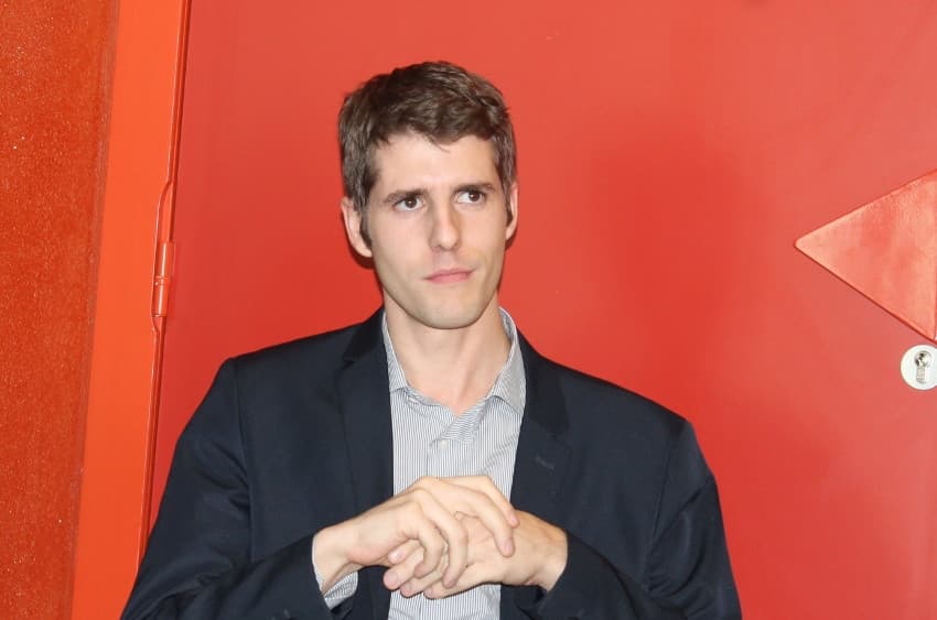 Le Parti socialiste se range derrière la candidature de Guy FEREZ, libre et sans étiquette…