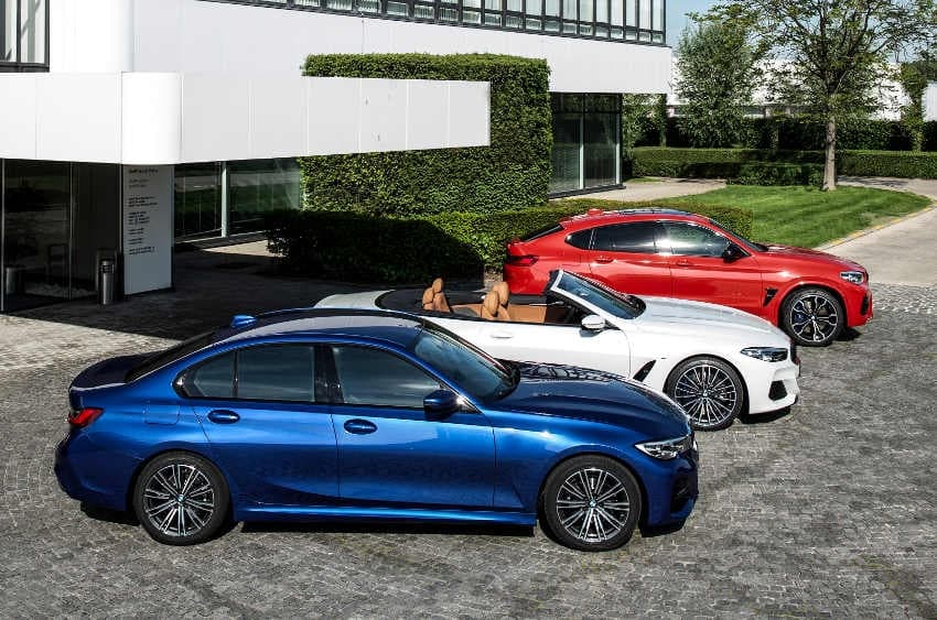 Premiers frémissements chez les concessionnaires : BMW se prépare à rouvrir ses points de vente européens
