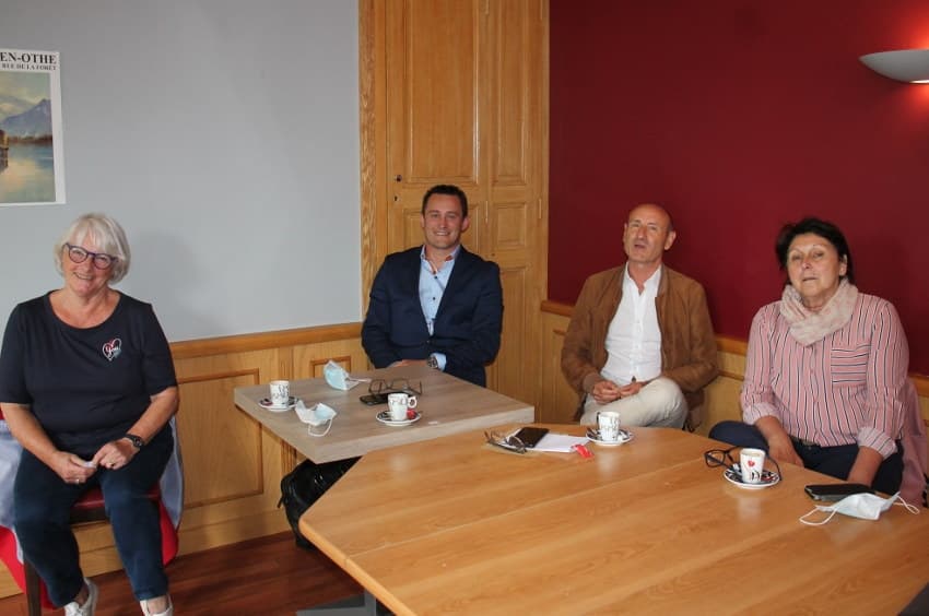 L’heure des comptes après la COVID-19 : des élus auxerrois s’inquiètent des incidences financières sur le budget de la Ville