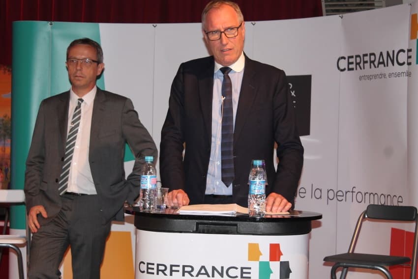 CERFRANCE maintient son assemblée de territoire : le numérique vient au secours du présentiel !
