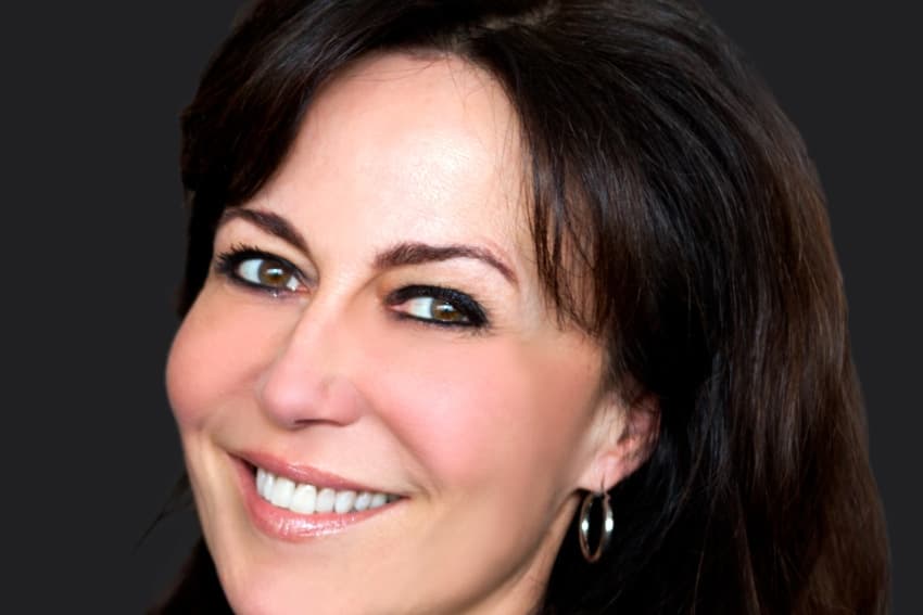 Sandrine MORIN : Et si l'équilibre familial était au cœur de la performance professionnelle ?
