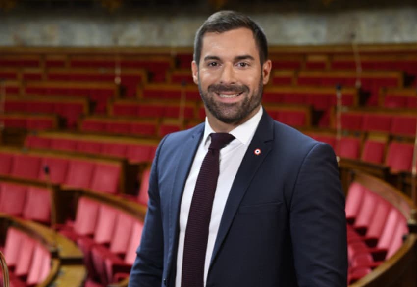 Les législatives s’anticipent déjà au RN : Julien ODOUL est nommé directeur de campagne avec Thomas MENAGE