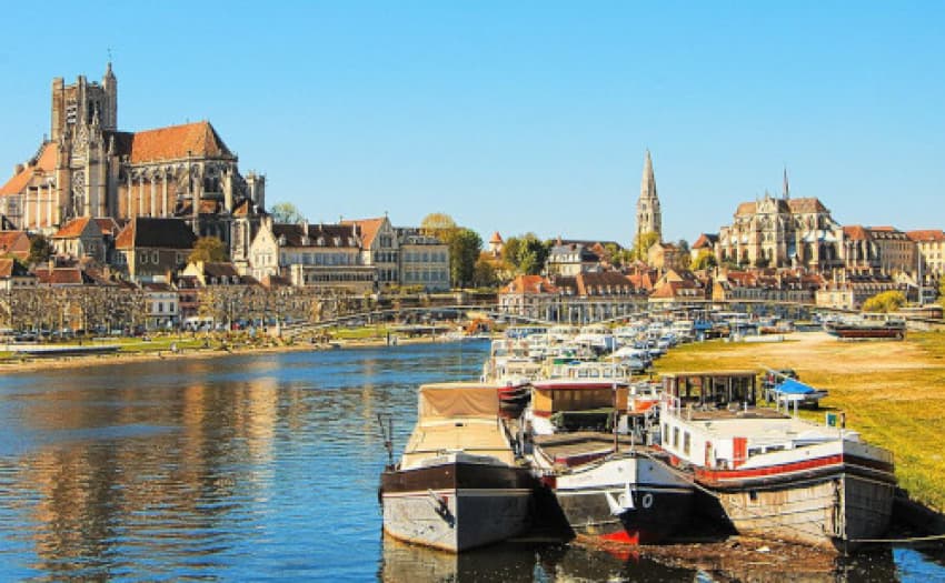 Chasser les marginaux du cœur de ville contre des paniers gourmands, un indigeste challenge à digérer à Auxerre ?