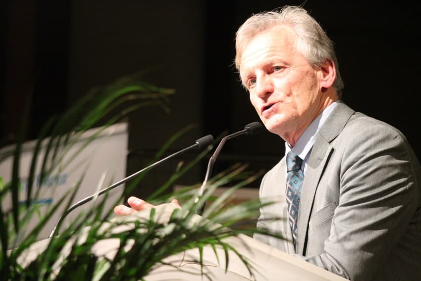 La passe de quatre pour le maire bâtisseur ? Guy FEREZ exhorte son électorat à sanctionner « l’amateurisme »…