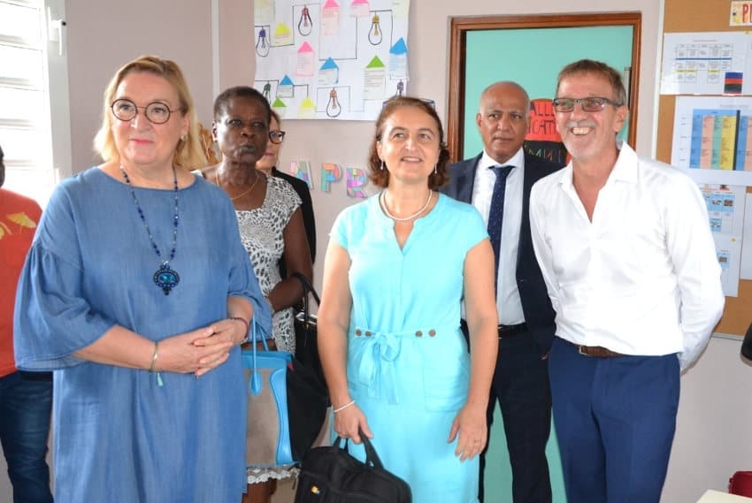 L’EPNAK les organise : les Journées de sensibilisation à l’autisme prennent une dimension nationale…