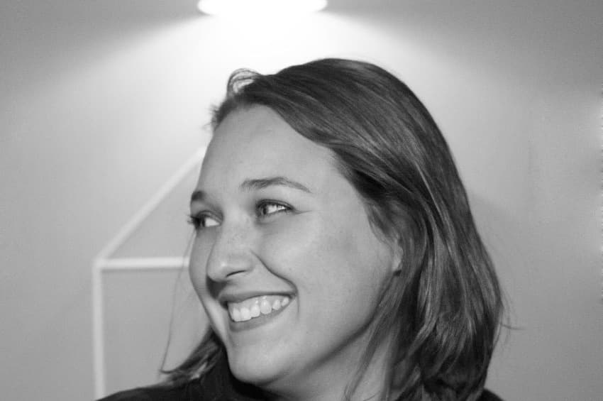 Elodie MARTIN (BEEGRAPH) : deux challenges professionnels à mener de front sinon rien !