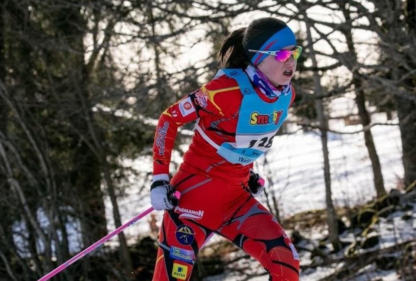 Une convention bientôt signée entre la Fédération française de ski et la Région Bourgogne Franche-Comté : ça farte !