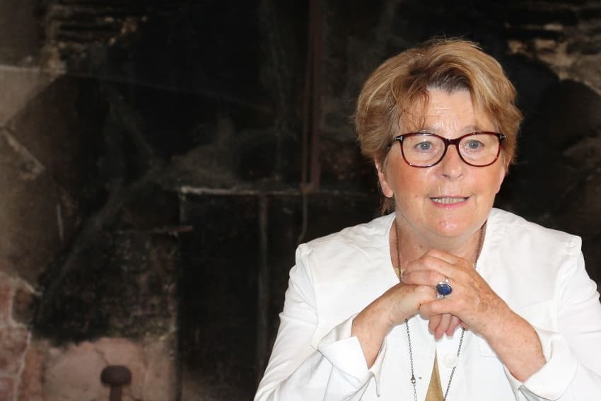 L’AOP Pouilly-Fuissé obtient la mention de premier cru, la Région BFC se félicite de cette décision