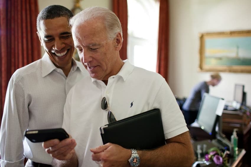 Joe BIDEN, un président en « Trump l’œil » : doit-on s’attendre à des évolutions économiques ?