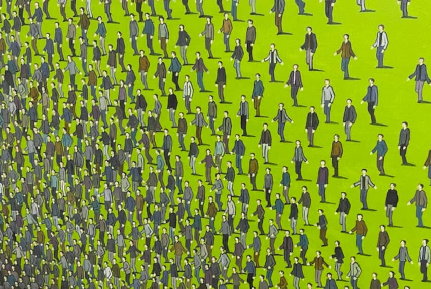 Le « vivre ensemble » en France se complexifie : où sont passés les grands principes de la laïcité ?