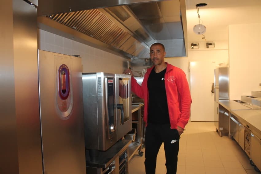 O’TACOS s’installe en centre-ville : un zeste d’exotisme dans l’offre culinaire de Sens…
