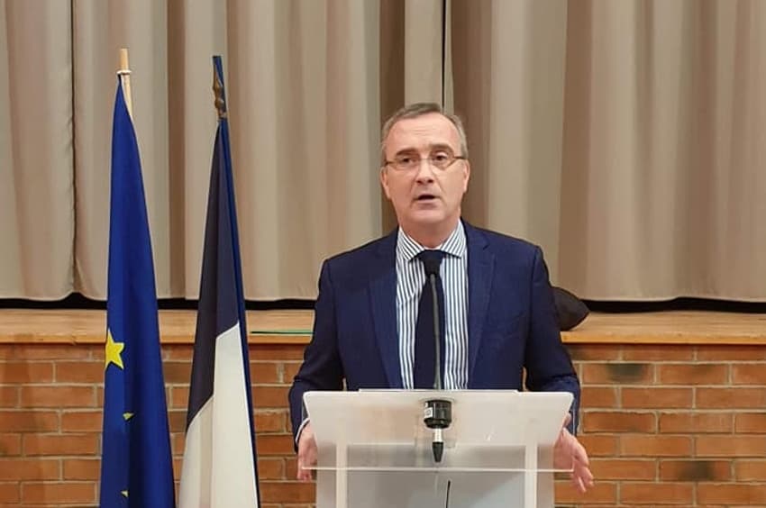 La santé s’invite dans les débats des Ateliers de l’Yonne : quelles perspectives à moyenne échéance ?
