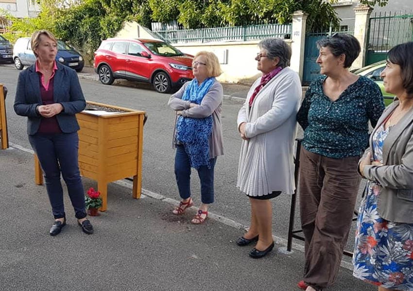 « Pour Auxerre » : l’opposition municipale se ressoude derrière les valeurs portées jadis par Guy FEREZ