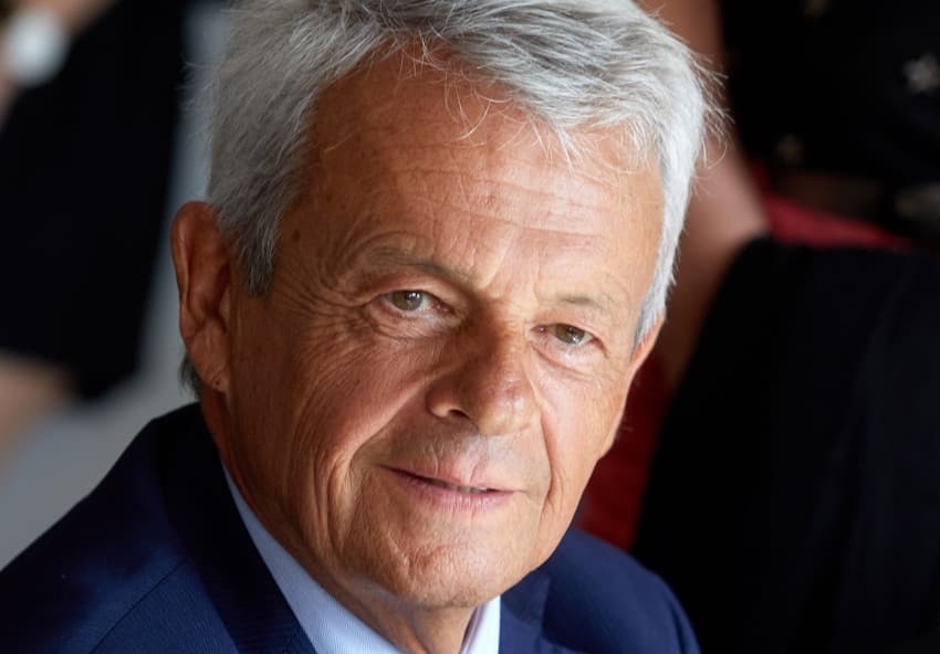 Héritera-t-il du perchoir départemental le 01er juillet ? Patrick GENDRAUD, itinéraire d’un élu fidèle à ses convictions…