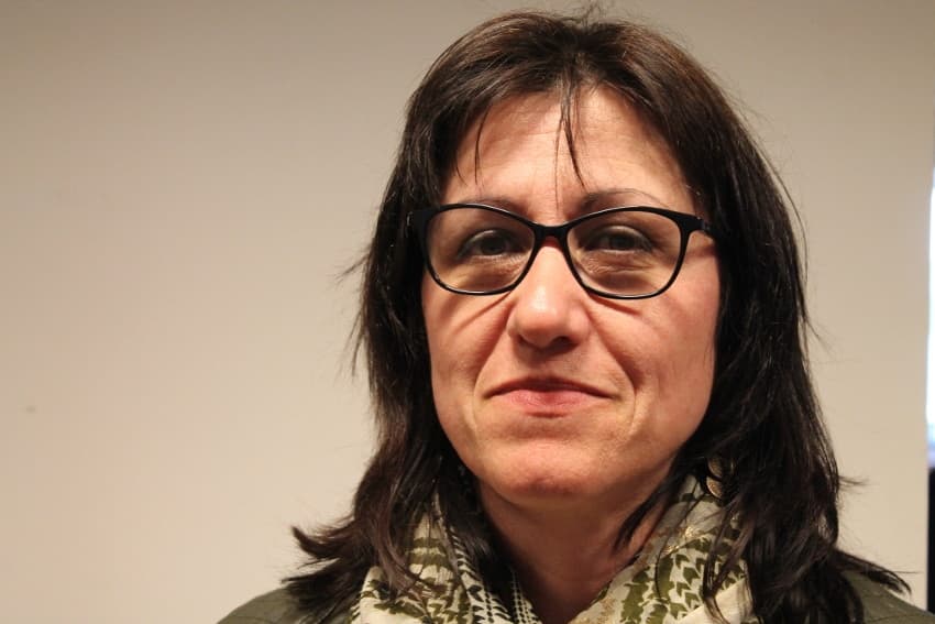 Frédérique MAGONI (Pôle emploi) accède à de nouvelles responsabilités entre Avallonnais et Tonnerrois…