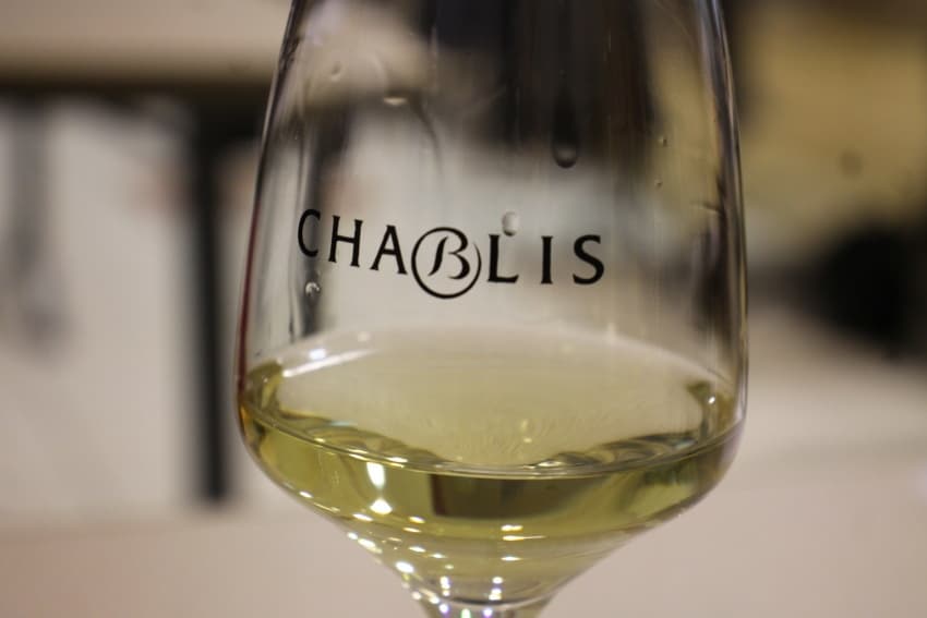 Le 35ème Concours des Vins de Chablis livre son verdict : du sublime et du prometteur parmi les vingt-sept lauréats