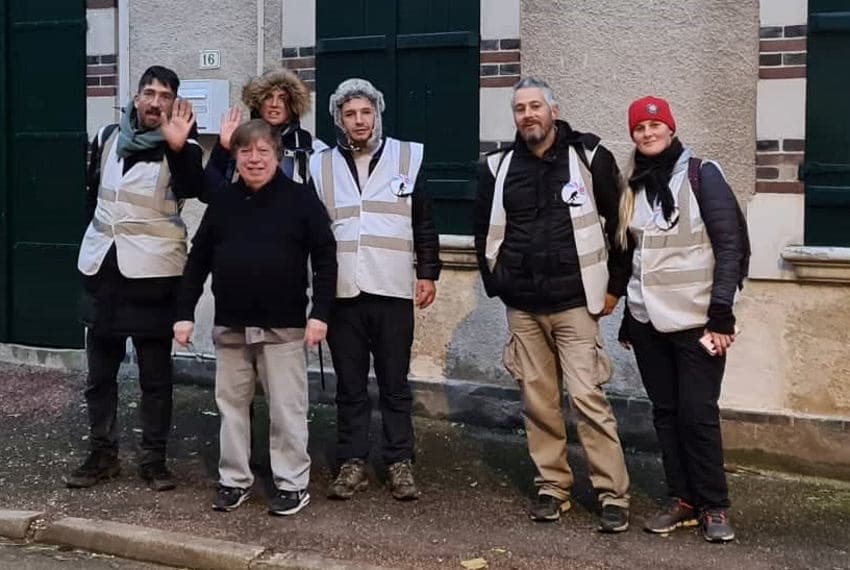 La justice familiale doit évoluer dans l’intérêt des enfants : la voix des pères pour l’égalité parentale écoutée à Paris