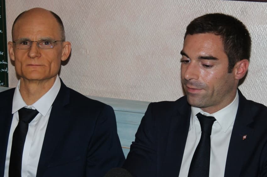 Le Rassemblement national croit en sa poussée à Auxerre : Pascal ROI en quête d’un sacre aux municipales ?