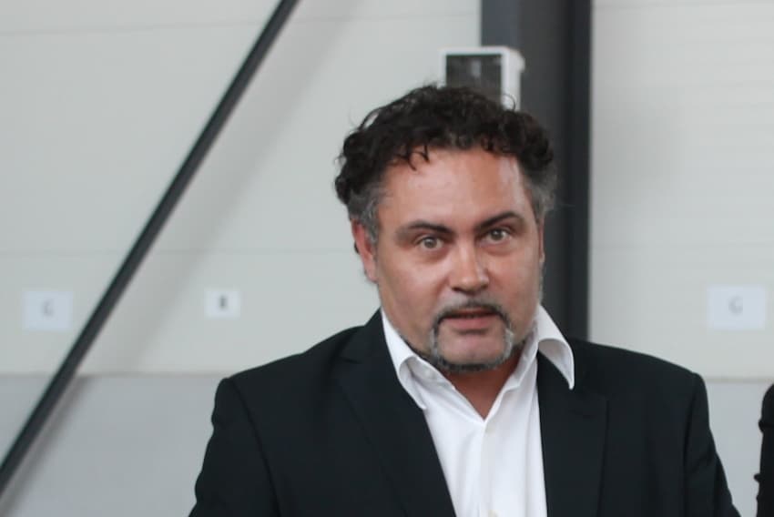 Installé au Vietnam, Didier MERCEY dynamise les activités de LOGIYONNE en Asie du Sud-Est