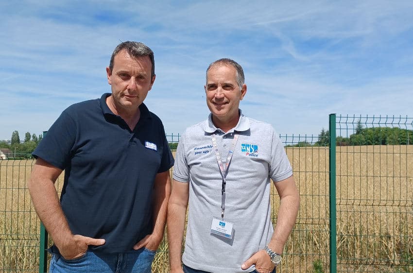 Syndicalisme : « Alliance Police nationale » et « UNSA Police » signent un partenariat historique dans l’Yonne